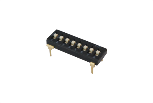 DIP SWITCH (SWTII(R))