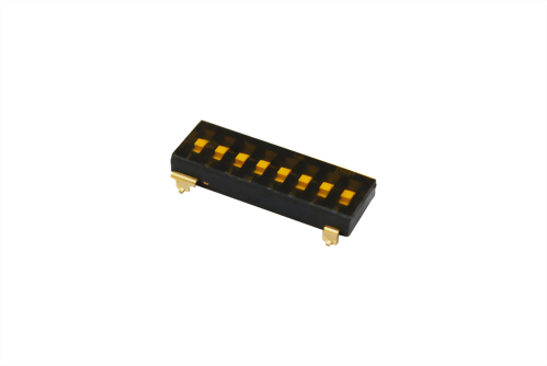 DIP SWITCH (SWTIM(R)-□□-T)