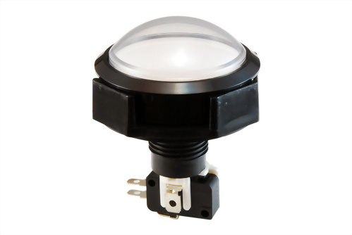 带灯按钮开关 (SBLC-BL-BK)