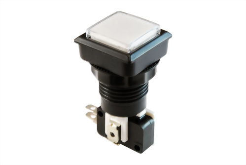 带灯按钮开关 (SBLC-TN-BK)