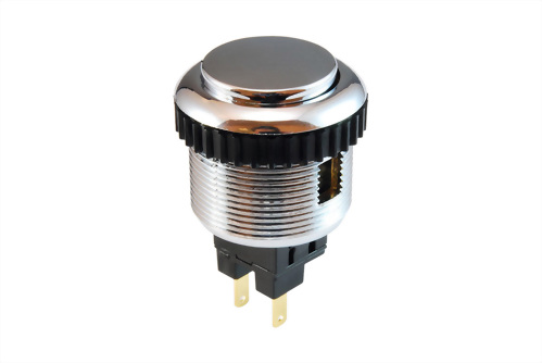 INTERRUPTOR DE BOTÓN DE PULSADOR ILUMINADO (SG101-ES)