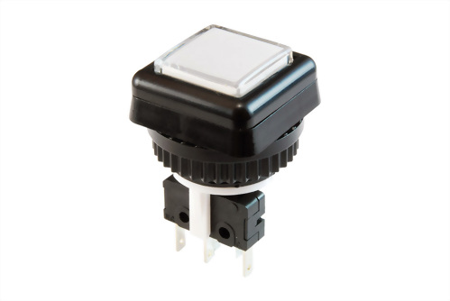 带灯按钮开关 (SVLT-BK)