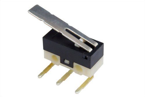 Interruptor micro (SDM1-03D)