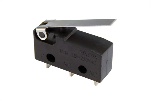 Interruptor micro (SSM10-01N)
