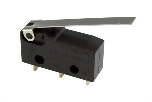 Interruptor micro (SSM10-02N)