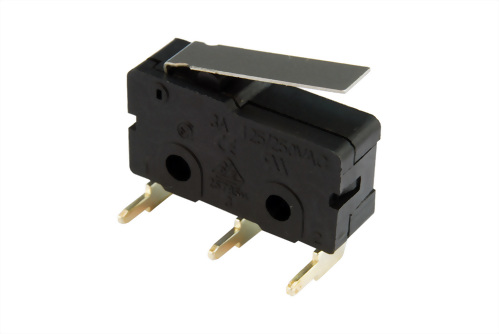 Interruptor micro (SSM3-01C)