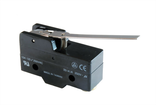 微动开关 (SZ15G1701)