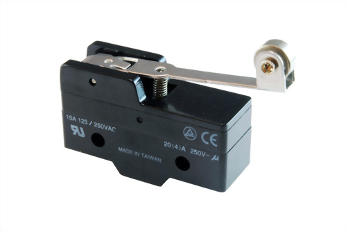 Interruptor micro (SZ15G1703)