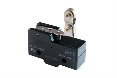 微动开关 (SZ15G1744)