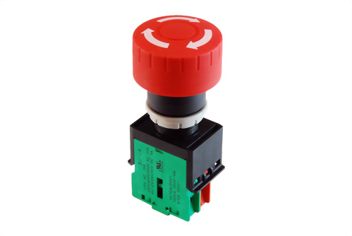 MODULAR CONTROL UNIT(IP65) (SWTS-22-RE-3)