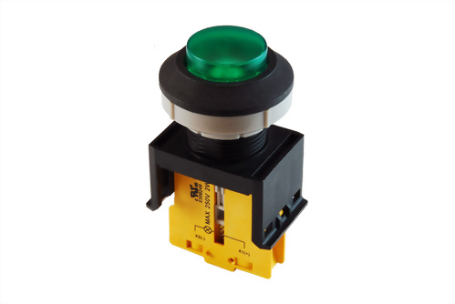 MODULAR CONTROL UNIT(IP65) (SWTS-30-KL-3□□□)