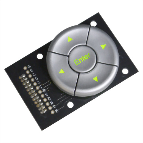 INTERRUPTOR DE NAVEGACIÓN (SWPD5K2)