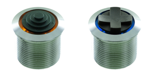 导航开关 (SWF19BA)