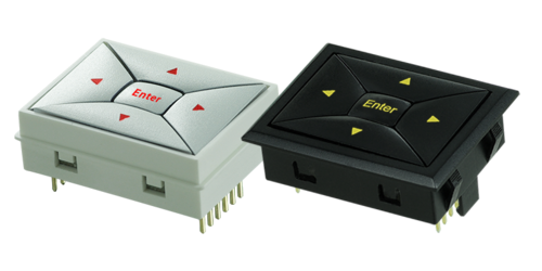 INTERRUPTOR DE NAVEGACIÓN (SWNA4)