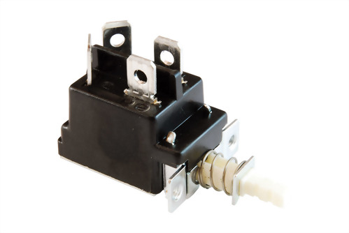 PUSH SWITCH (SWKDC-A04-D(R))