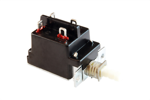 推送开关 (SP218-21)