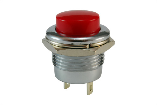 PUSH SWITCH (SPR13-507MA)