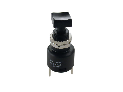 PUSH SWITCH (SPR13-513A1,B1,C1)