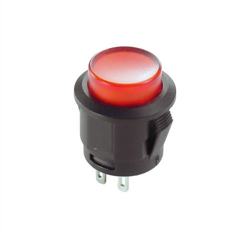 PUSH SWITCH (SPR13-523A,B,AL,BL)