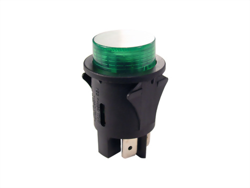 PUSH SWITCH (SPRL5-1)