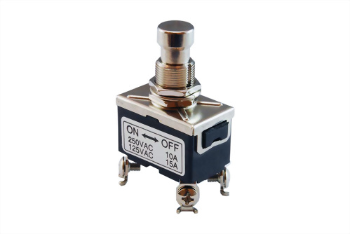 PUSH SWITCH (SPU-705-H□)