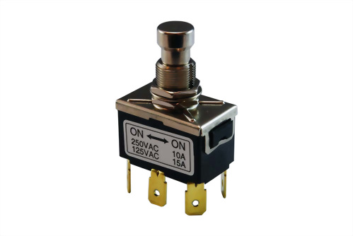 PUSH SWITCH (SPU-706-H□)