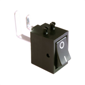 ROCKER SWITCH (SMRA1KKFR0BCA)