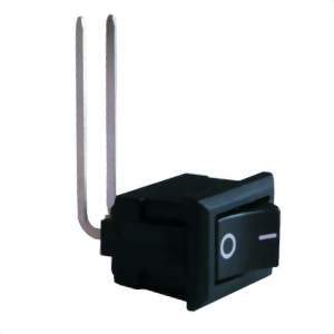 ROCKER SWITCH (SMRA1KKFR0BL)