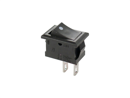 ROCKER SWITCH (SMRA-□)