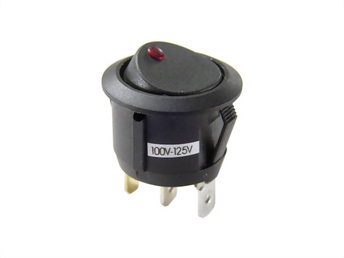 ROCKER SWITCH (SR13-112B2)
