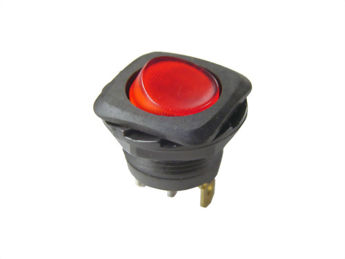 ROCKER SWITCH (SR13-135B)