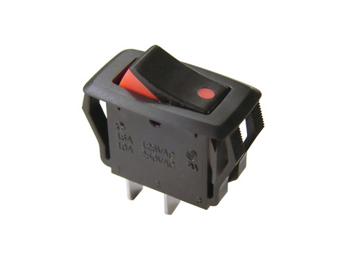 ROCKER SWITCH (SR13-205□2)