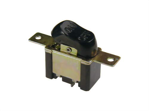 ROCKER SWITCH (SR13-215A1)