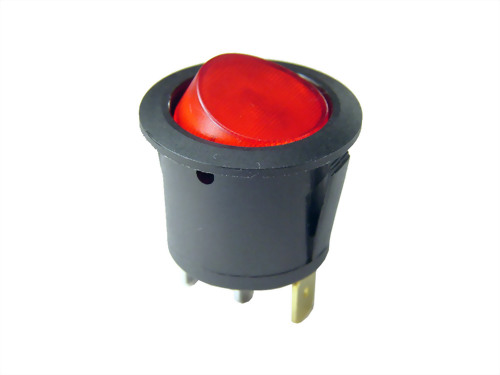 ROCKER SWITCH (SR13-223B)