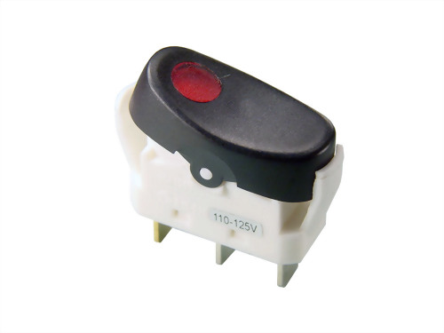 ROCKER SWITCH (SR13-226B)