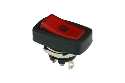 ROCKER SWITCH (SR13-228□)
