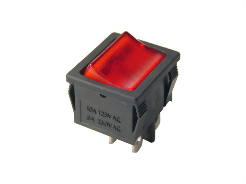 ROCKER SWITCH (SR13-33□)