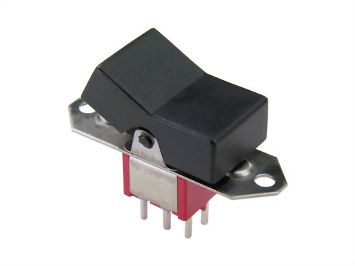 ROCKER SWITCH (SR2-□□-R3 Series)