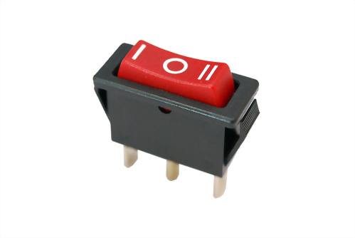 ROCKER SWITCH (SR465)