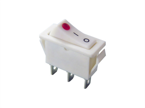 ROCKER SWITCH (SR495)