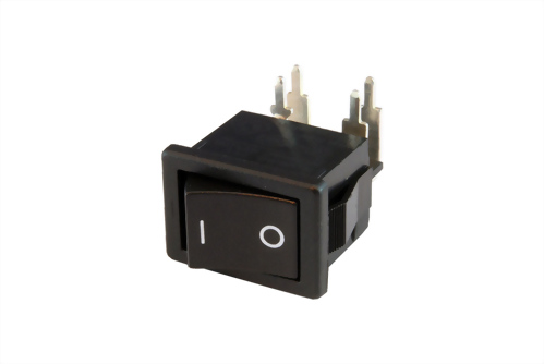 ROCKER SWITCH (SR9D2-R)