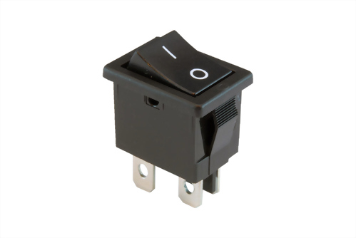 SROCKER SWITCH (SR9D8)