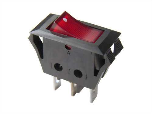 ROCKER SWITCH (SRF-1001)