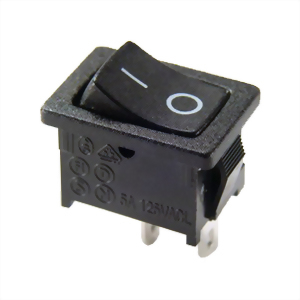 Interruptor basculante (SRJS-606□ Series)