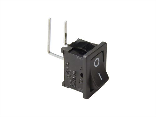 ROCKER SWITCH (SRJS-606AG)