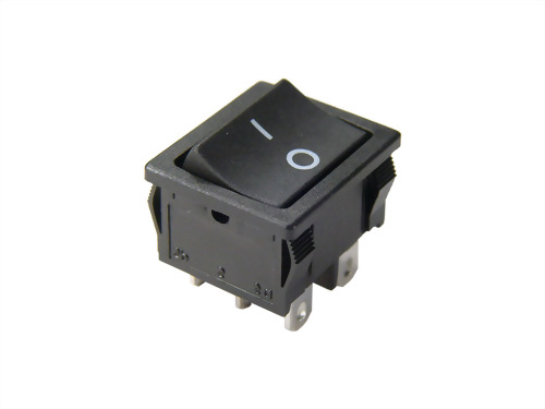 ROCKER SWITCH (SRJS-606P□)