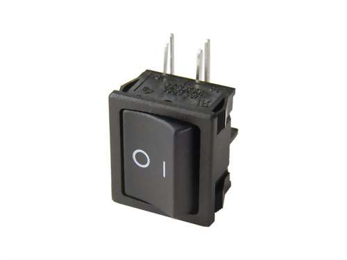 ROCKER SWITCH (SRJS-606PA-R)