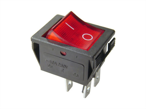 摇臂开关 (SRJS-608R□ , F□)