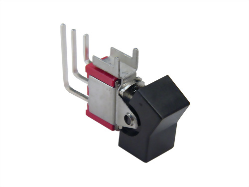 ROCKER SWITCH (SRL1-□□ Series)