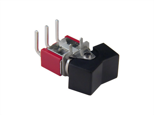 ROCKER SWITCH (SRM1-□□ Series)